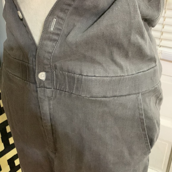 Standard Issue Jumpsuit Mechanics Style - Picture 8 of 9